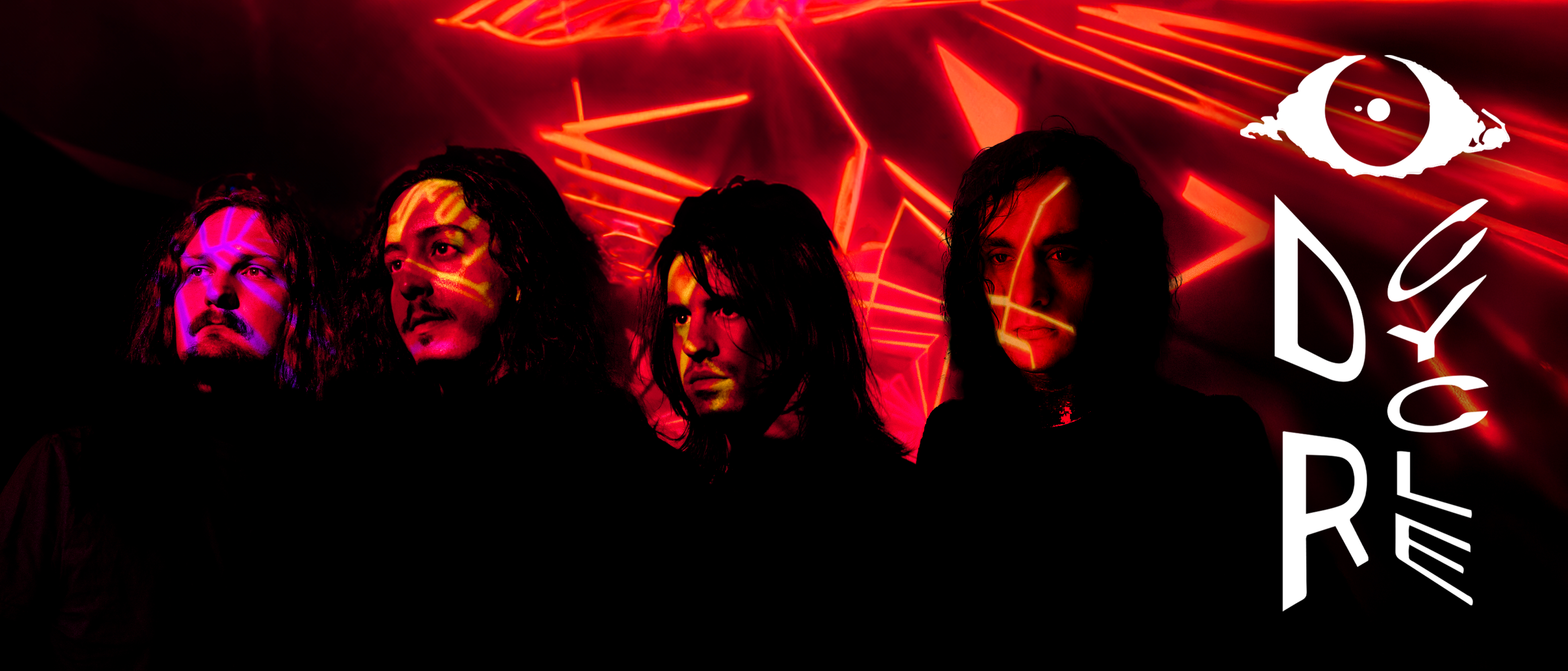 Promotional Banner for DR Cycle